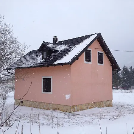 Holiday Marko Kupres (Canton 10)